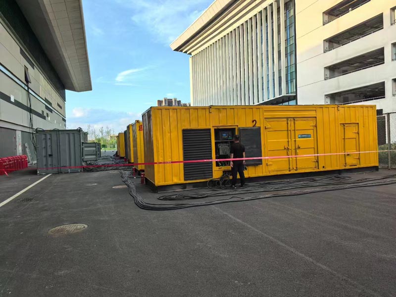 洪梅镇柴油发电机冬季保养注意事项？