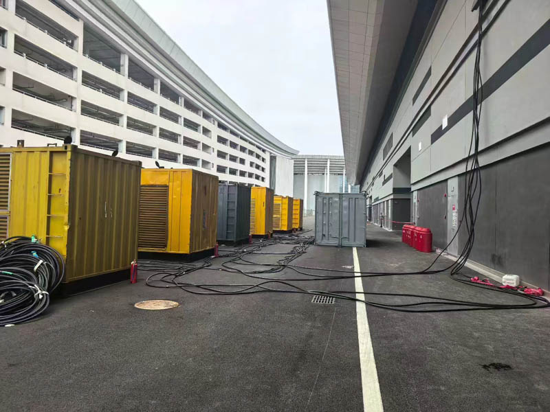 洪梅镇冬季柴油发电机启动前需要做哪些准备工作？